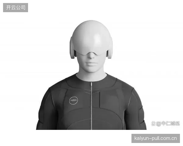 Teslasuit将肌电感应数据写入VR交互协议，为职业运动员提供康复训练新维度